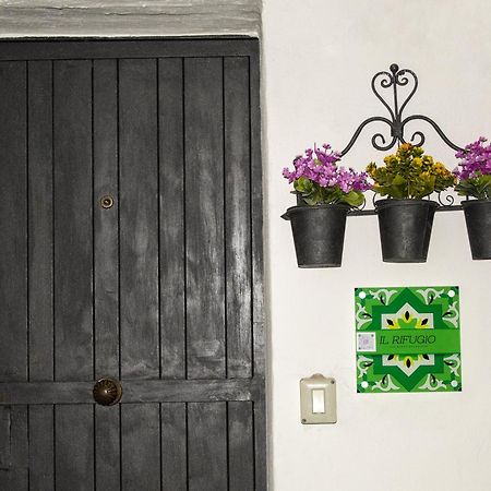 Politeama Guest House Il Rifugio パレルモ エクステリア 写真